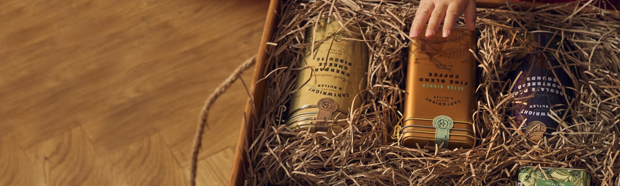 Gift Hampers Gift Hampers