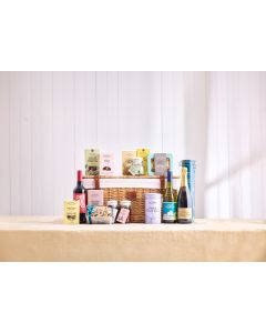 The Howden Hamper