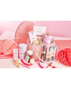 Love From The Heart Hamper