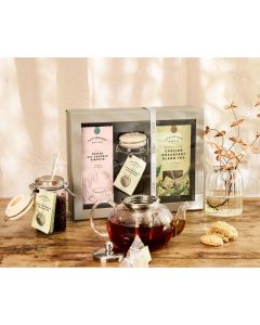 The Teatime Selection Gift Box