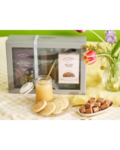 The Afternoon Treats Gift Box