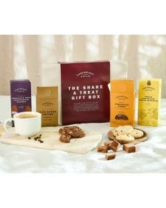 The Share a Treat Gift Set