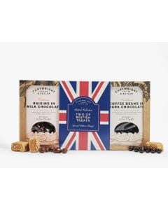 Great British Collection - Trio of British Treats