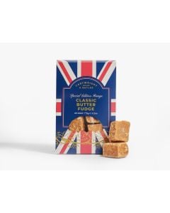 Great British Collection - Classic Butter Fudge