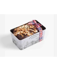 Great British Collection - Chocolate Loaf Cake