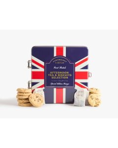 Great British Collection - Afternoon Tea Selection