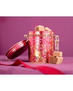12 Days of Christmas - Butter Fudge in Tin