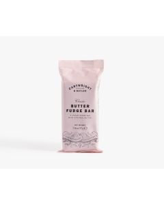 Butter Fudge Bar