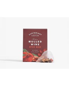 Mulled Wine Spice Bags