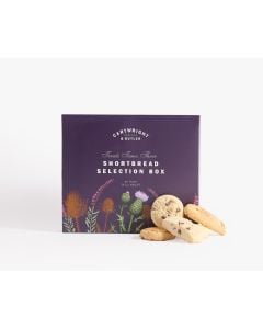 The Shortbread Assortment Box