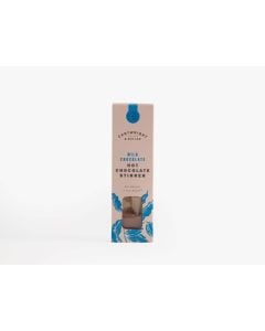 Milk Hot Chocolate Stirrer