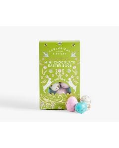 Mini Chocolate Easter Eggs in Carton