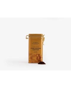 Café York Fine Blend Coffee in Caddy 