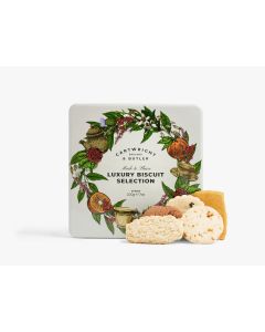 Luxury Biscuits Selection 