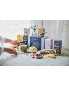 The Brew & Biscuit Hamper
