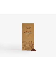 Café York Fine Blend Coffee in Carton 