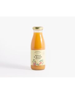Apple & Mango Juice 