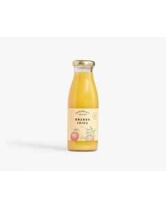 Orange Juice 100% 250ml