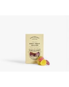 Soft Fruit Jellies in carton
