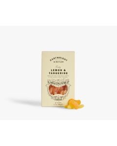 Lemon & Tangerine Slice Mix Sweets in carton