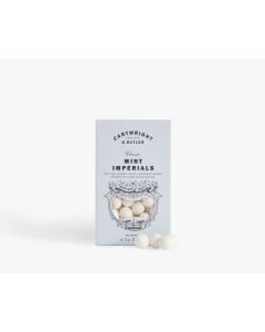 Mint Imperials Sweets in carton