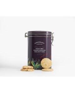 Shortbread Selection