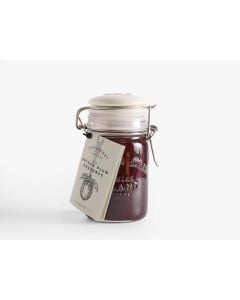 Spiced Plum Preserve