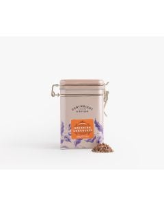 Cinnamon Drinking Chocolate in Tin