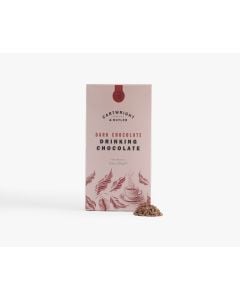Dark Drinking Chocolate in Carton