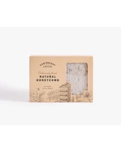 Natural 400g Honeycomb in carton