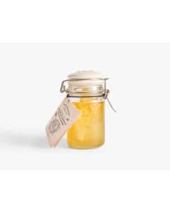 Acacia Honey with Comb