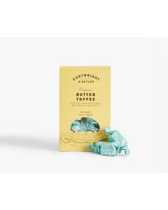 Butter Toffees in carton