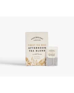 Afternoon Blend 10 Tea Bags in Carton