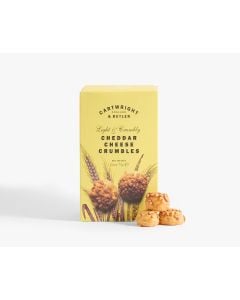 Cheddar Cheese Crumbles