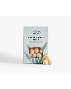 Gouda Cheese Melts