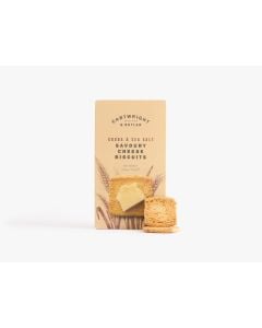 Cheese Biscuits