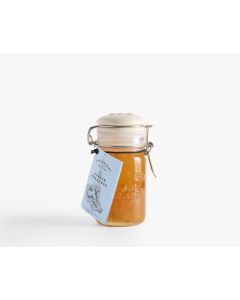 Ginger Preserve