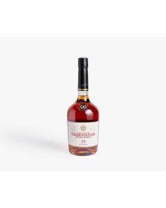  Courvoisier VS Cognac 70cl 