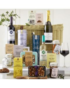 The Brew & Biscuit Hamper